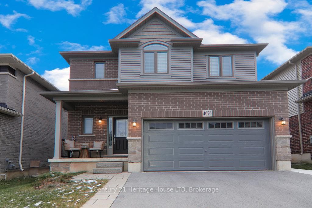 4070 Thomas Street, Lincoln, ON L3J 0S5 - Photo 1