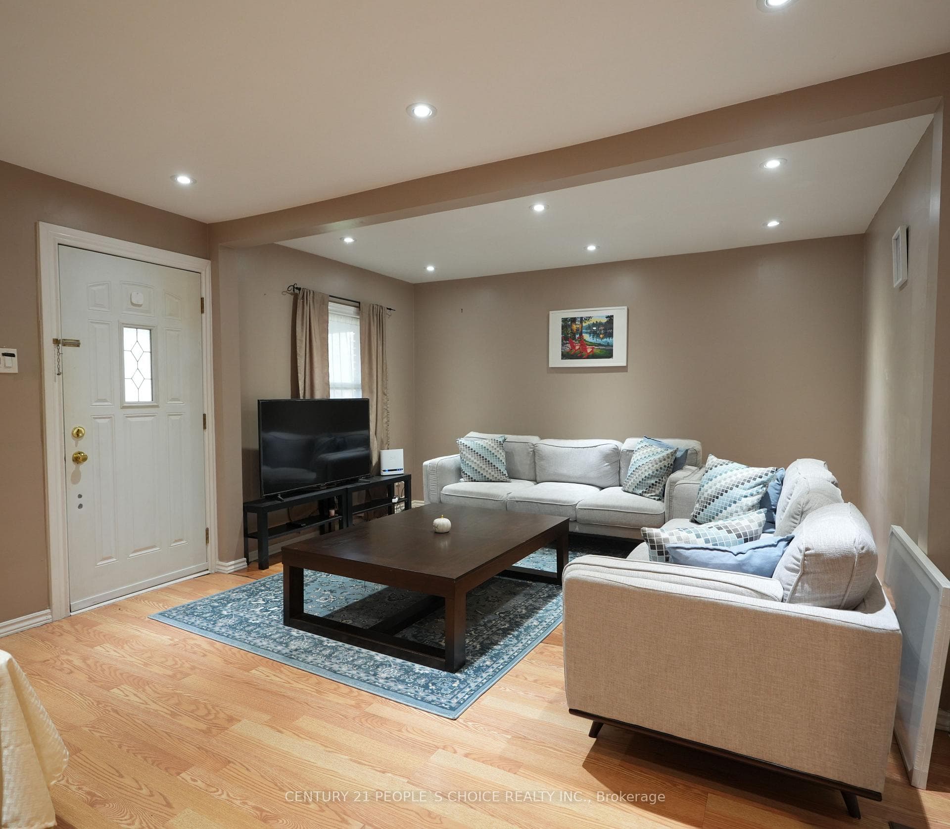 150 Spears Street, Keelesdale / Eglinton West, ON M6N 3X7 - Photo 1
