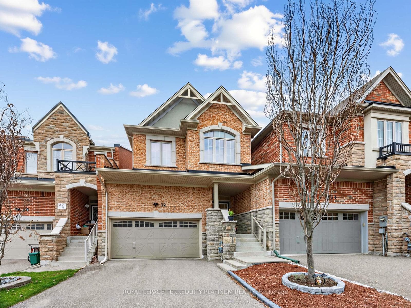 12 Mack Clement Lane, Richmond Hill