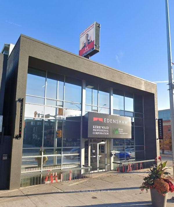 39 Lakeshore Road, Mississauga, ON L5G 1C9 - Photo 1