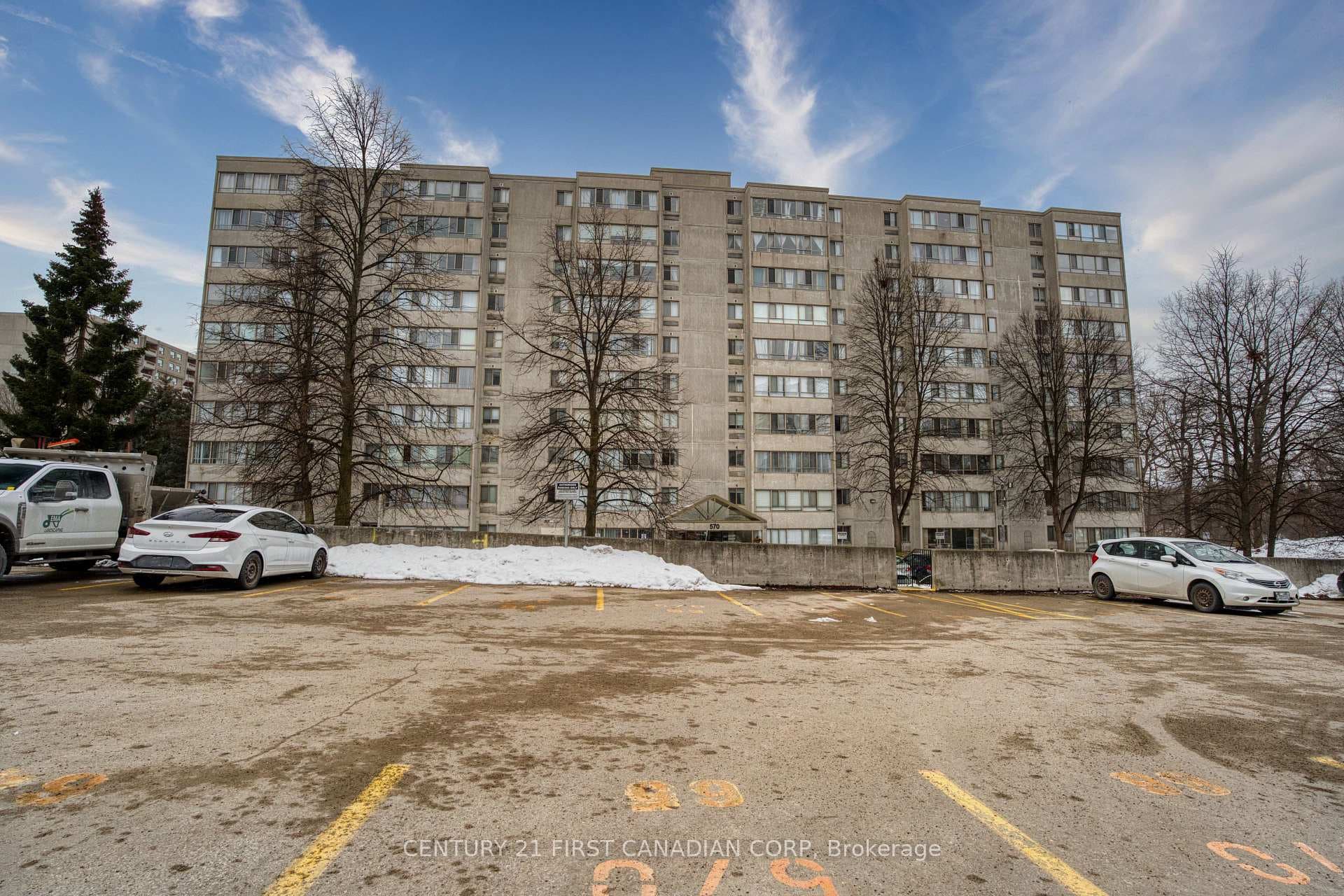 570 Proudfoot Lane Unit 912, London North, ON N6H 4Z1 - Photo 1