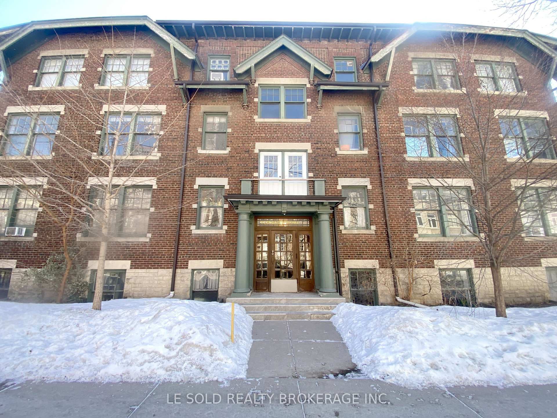 125 Earl Place Unit 221, Regent Park / Cabbagetown / St. James Town, ON M4Y 1M4 - Photo 1