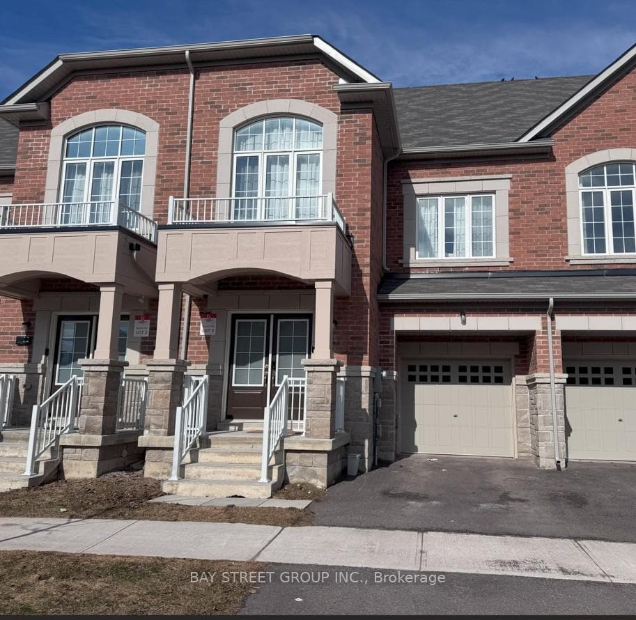 100 Ness Drive, Richmond Hill, ON L4S 0K9 - Photo 1