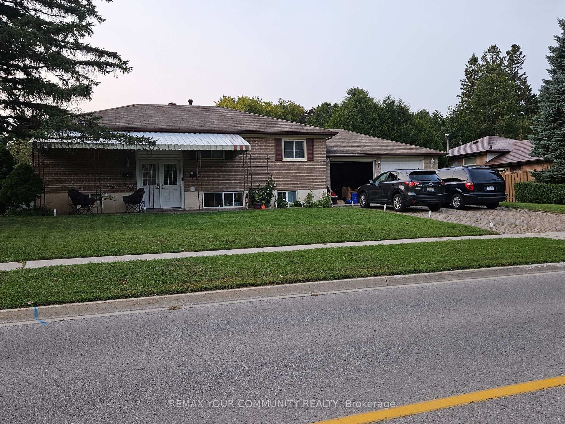 1 Foreht Crescent, Aurora, ON L4G 3E7 - Photo 1