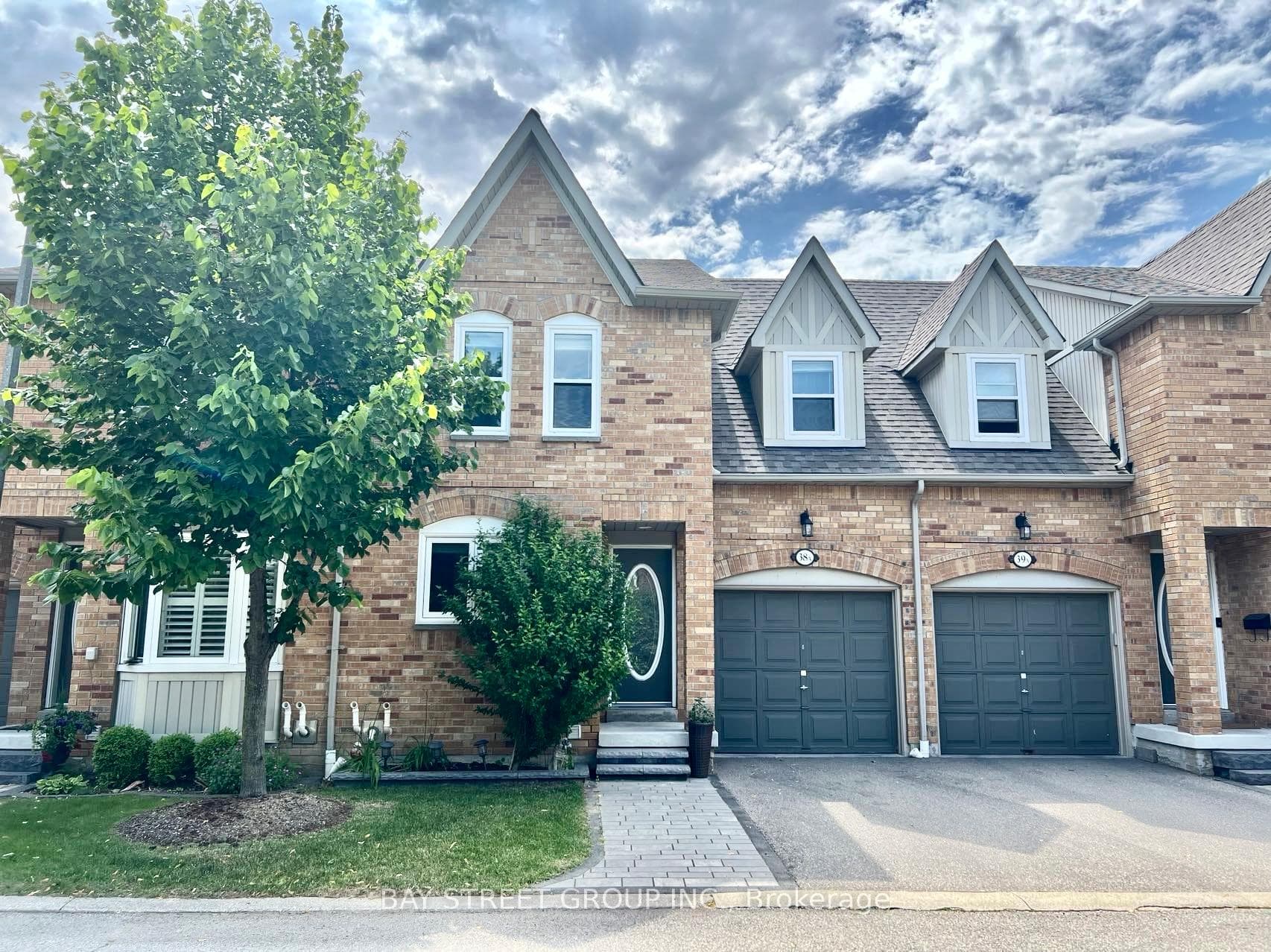 5940 Glen Erin Drive Unit 38A, Mississauga, ON L5M 5W9 - Photo 1