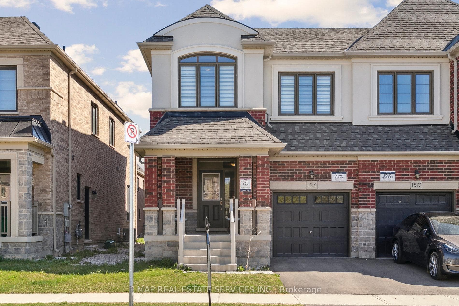1515 Kovachik Boulevard, Milton