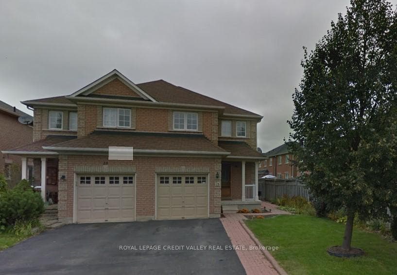 15 Twin Pines Crescent Unit BSMT, Brampton, ON L7A 1M6 - Photo 1