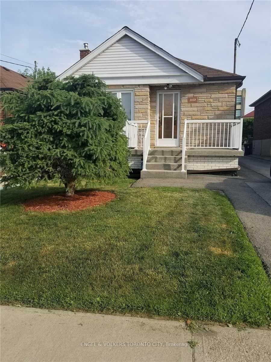1013 Castlefield Avenue Unit Main, York / Weston, ON M6B 1E4 - Photo 1