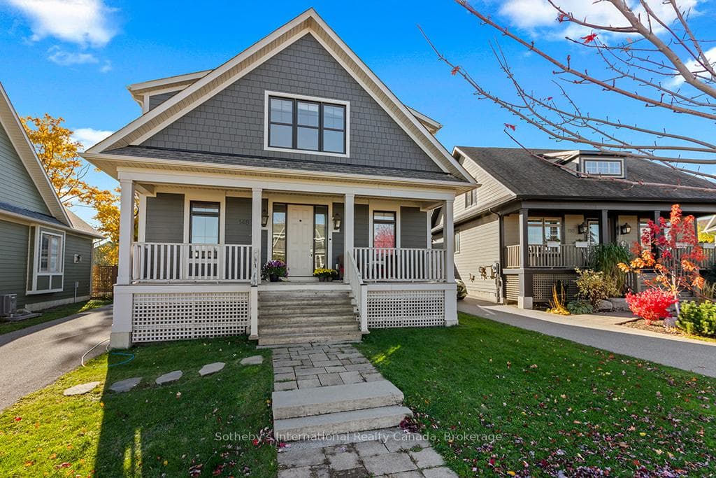 148 Snow Apple Crescent, Blue Mountains, ON L9Y 0Y1 - Photo 1