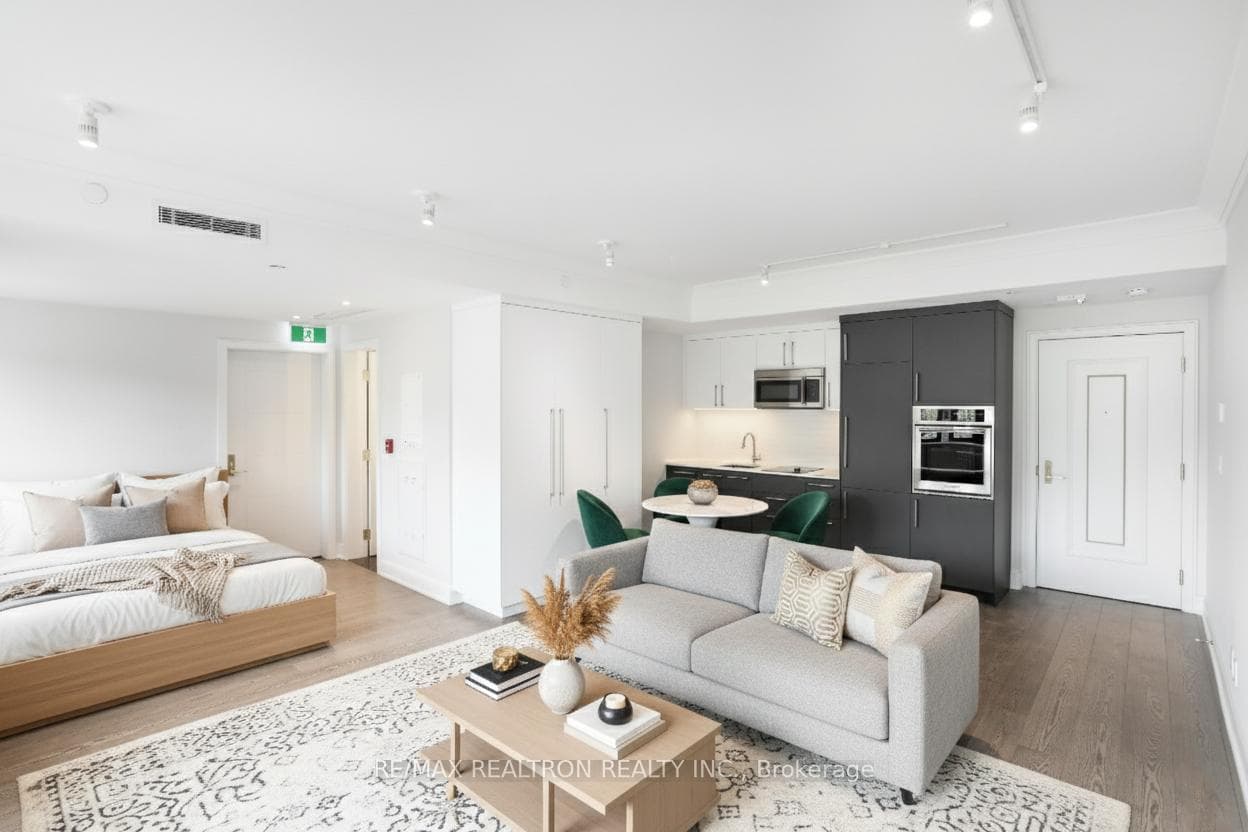 2 Clarendon Avenue Unit 304, Annex / Yorkville / Summerhill, ON M4V 1H9 - Photo 1