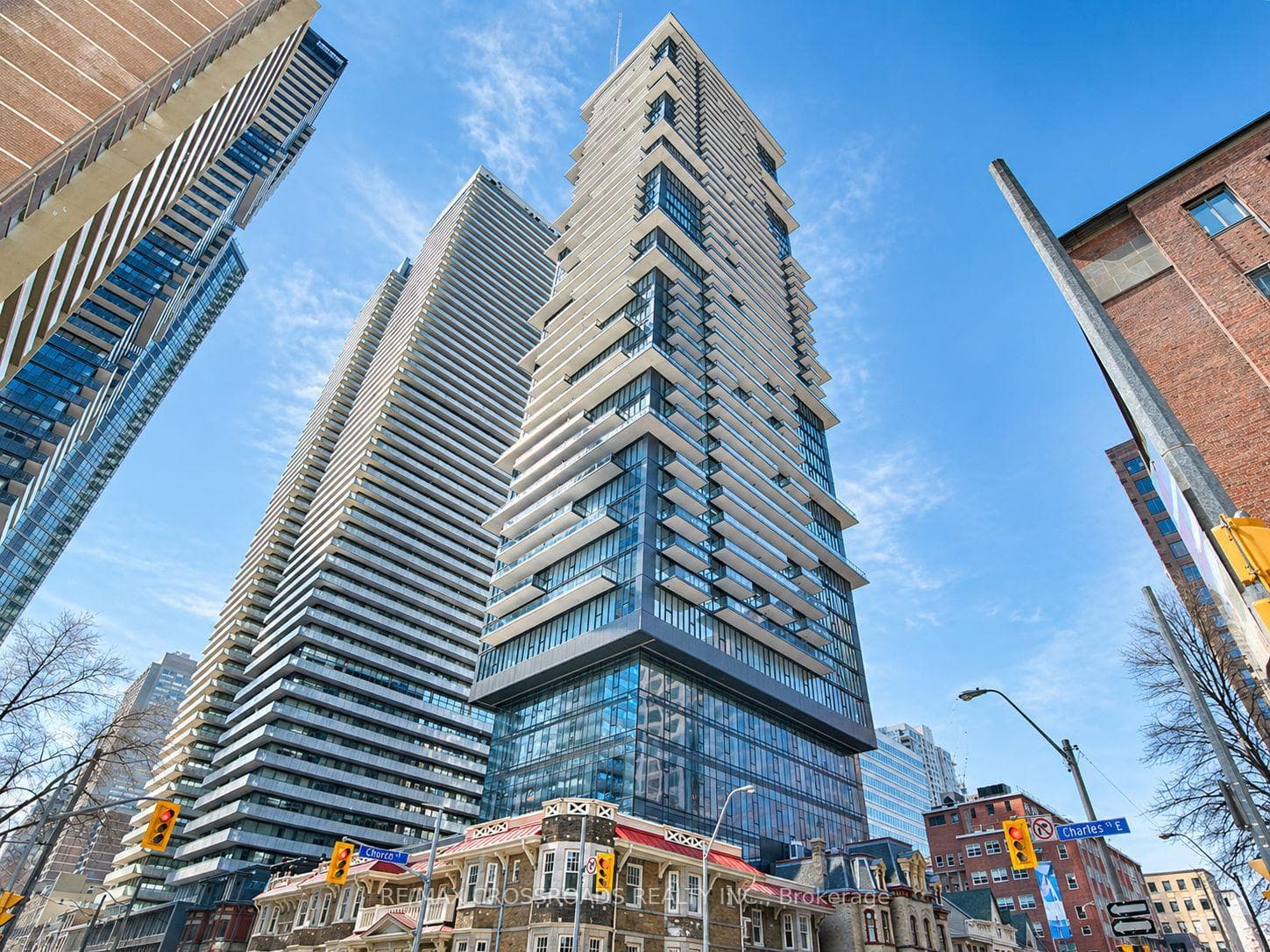 634 Church Street Unit 1406, Regent Park / Cabbagetown / St. James Town, ON M4Y 0G9 - Photo 1