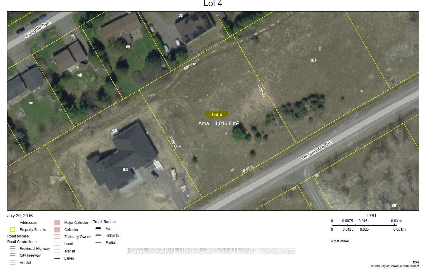 Lot 4 Onassa Circle, Bells Corners and South to Fallowfield, ON K2R 0A3 - Photo 1