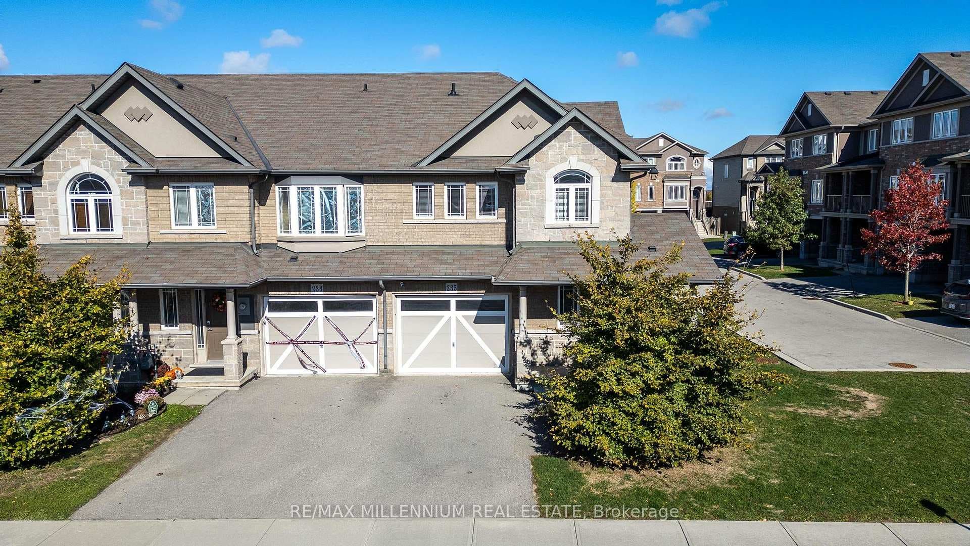 235 Bellagio Avenue, Hamilton, ON L0R 1P0 - Photo 1