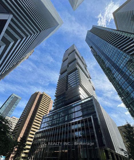 55 Charles Street Unit 2004, Regent Park / Cabbagetown / St. James Town, ON M4Y 1S1 - Photo 1