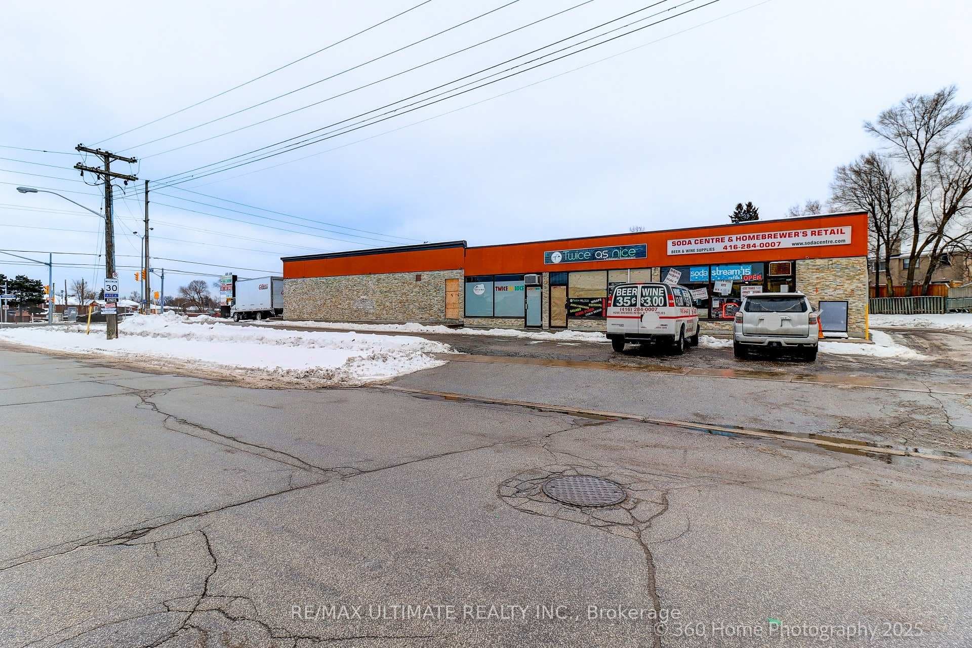 4180-12 Kingston Road, Rouge / Port Union / Malvern, ON M1E 2M4 - Photo 1
