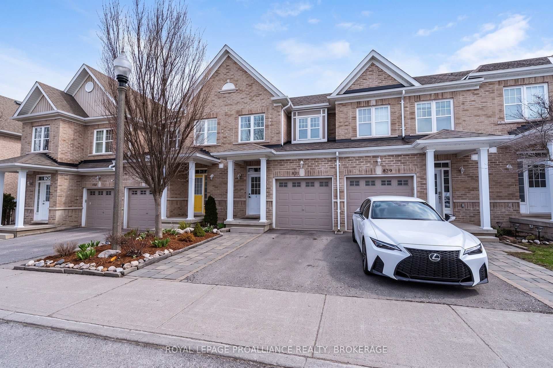 831 Newmarket Lane, Kingston