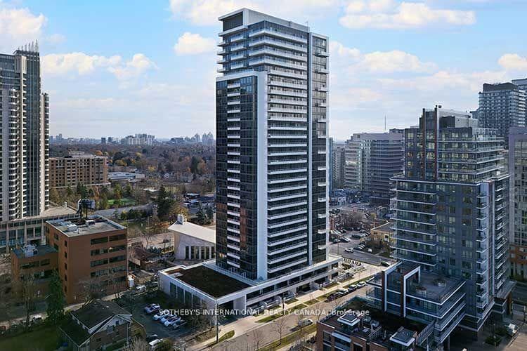 75 Canterbury Place Unit 1015, Thornhill / Willowdale, ON M2N 2N1 - Photo 1