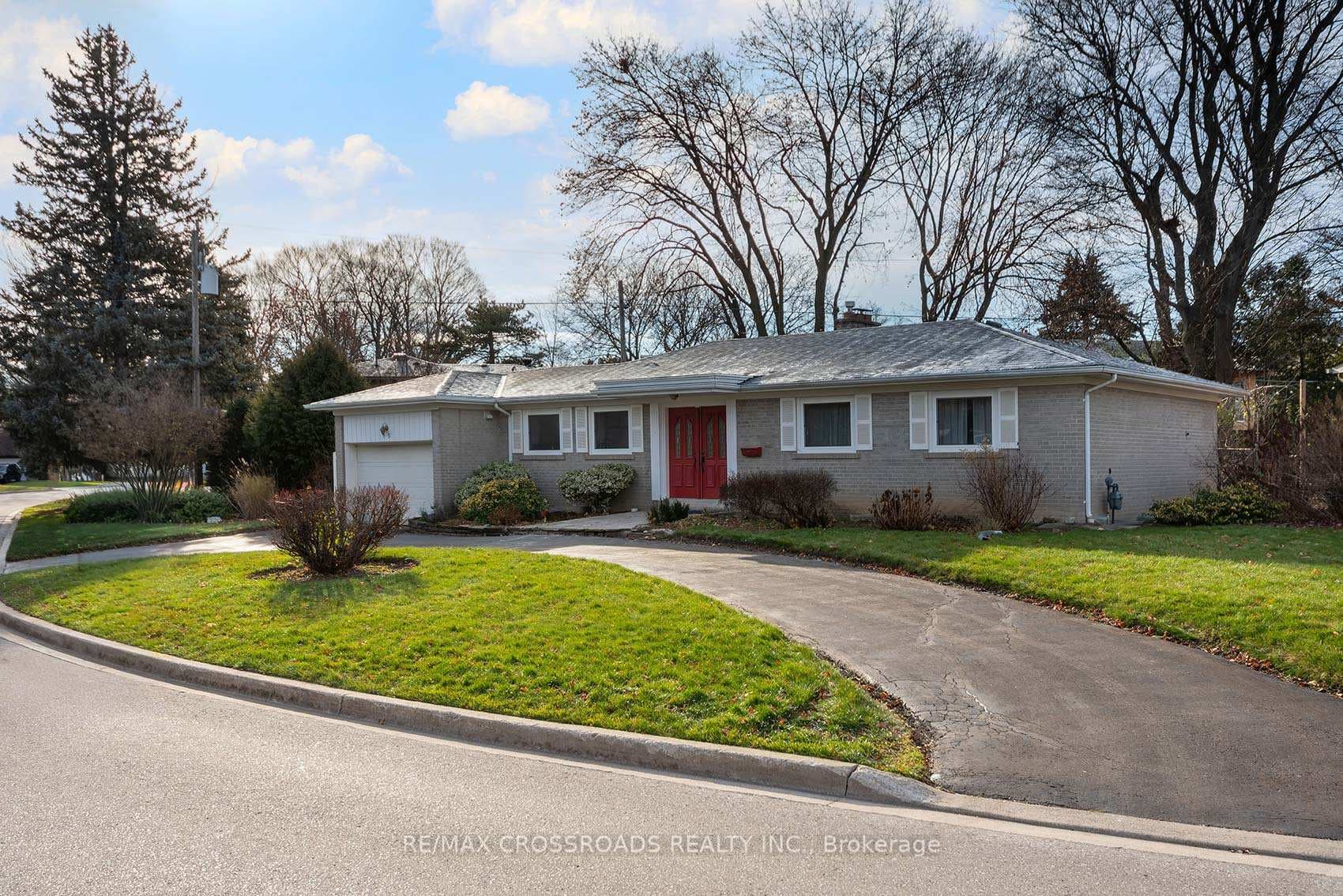 45 Delair Crescent, Markham, ON L3T 2M3 - Photo 1
