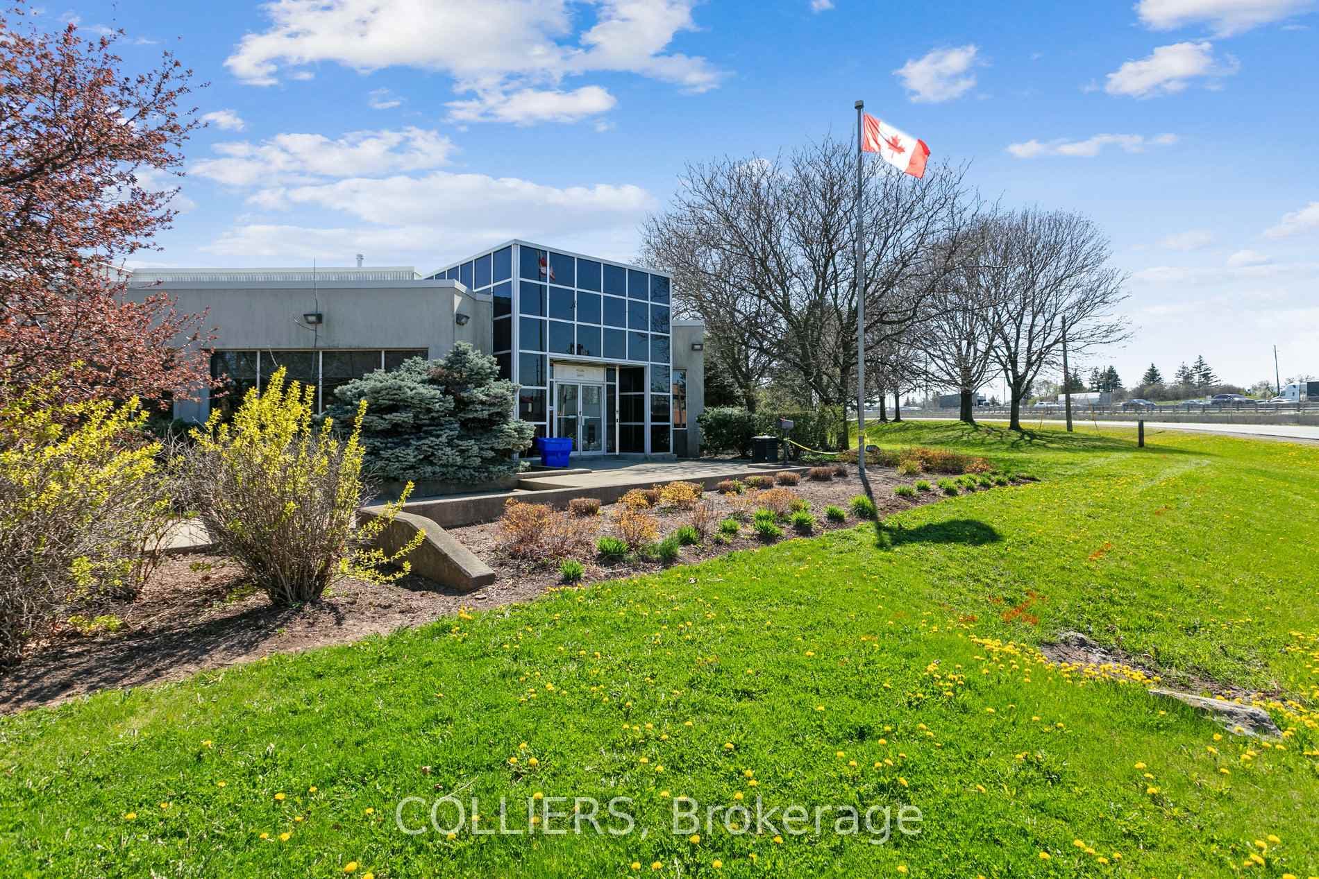 2130 South Service Road, Oakville, ON L6L 5N1 - Photo 1