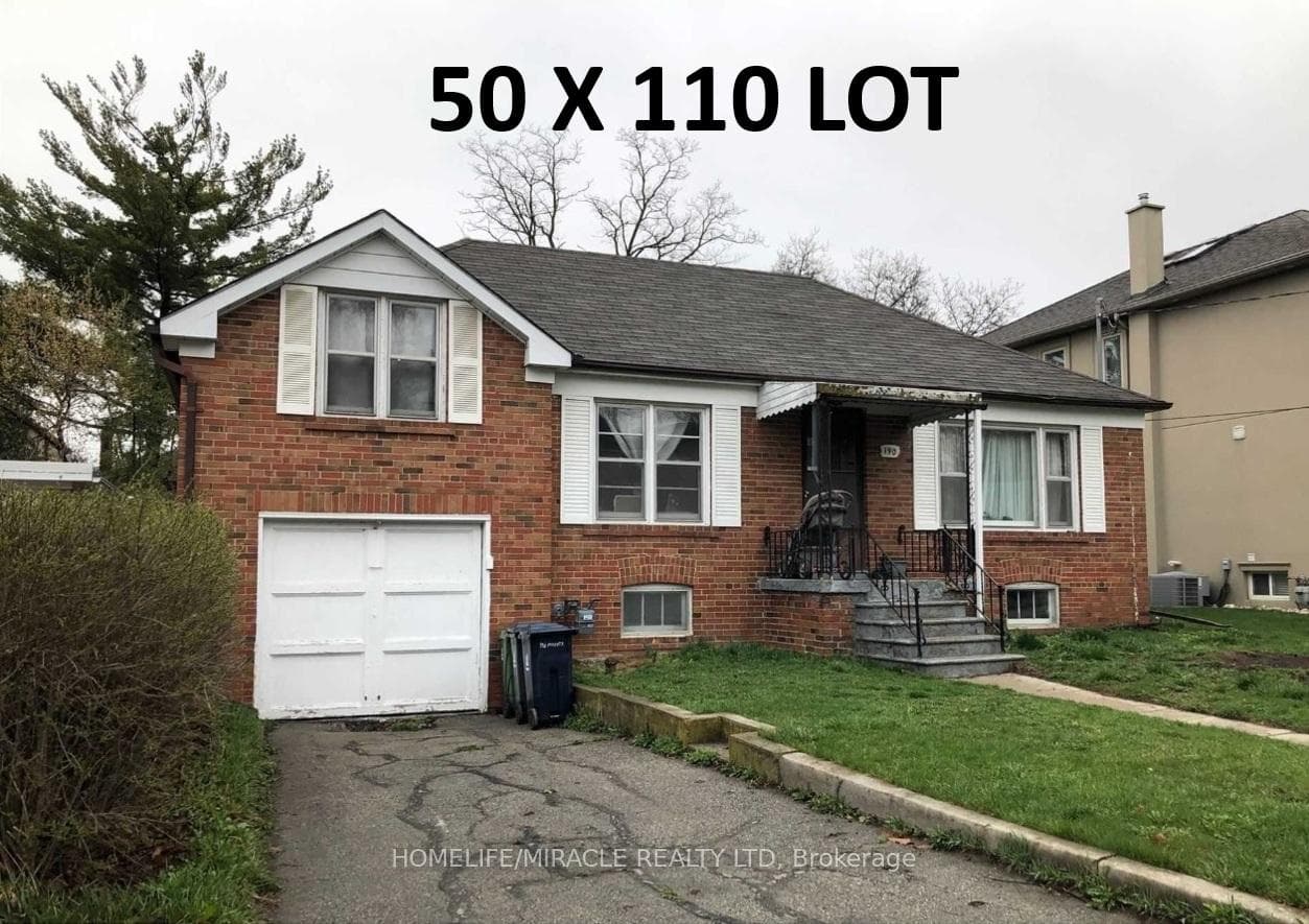 190 Poyntz Avenue, Thornhill / Willowdale, ON M2N 1J6 - Photo 1