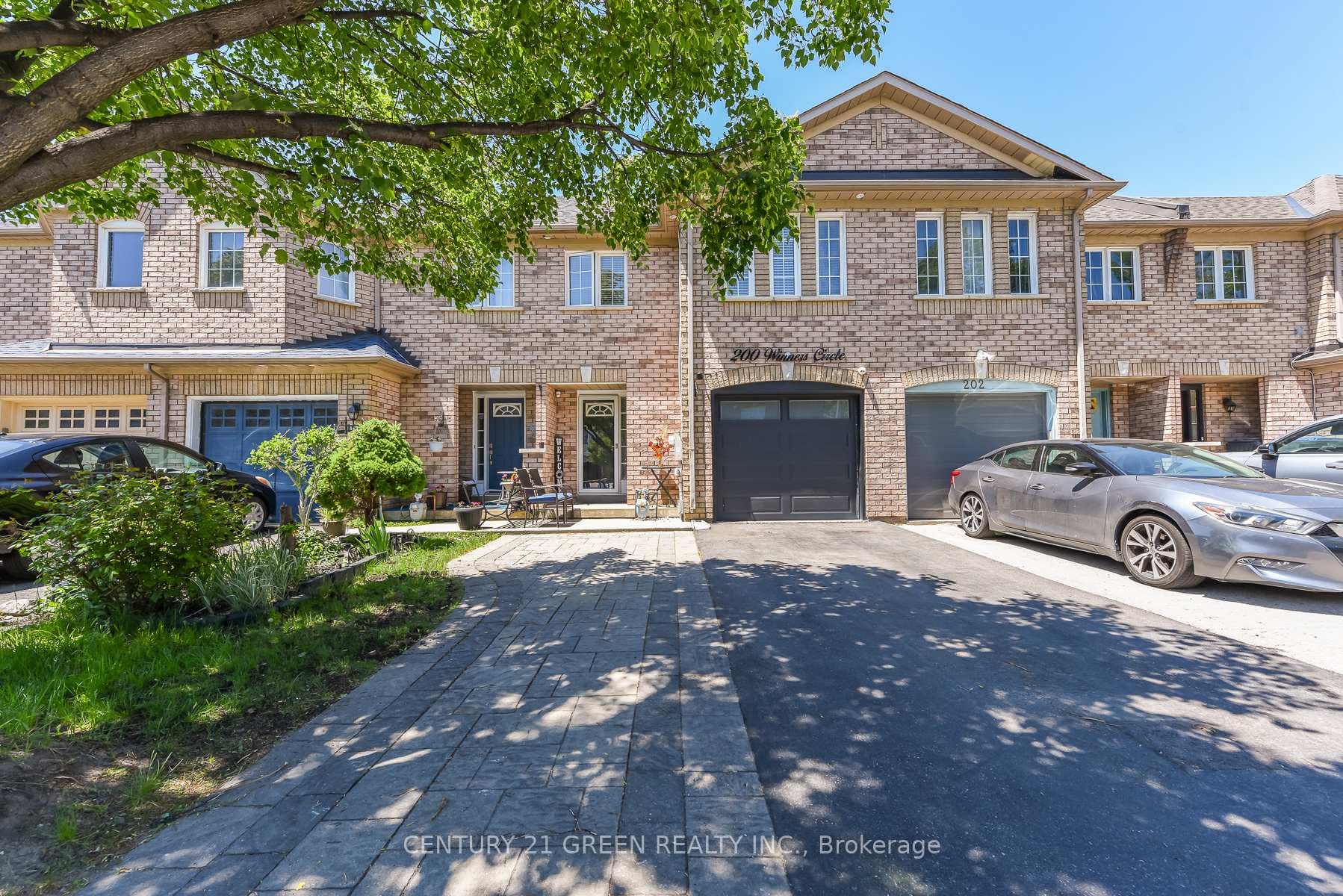 200 Winners Circle, Brampton, ON L7A 1M2 - Photo 1