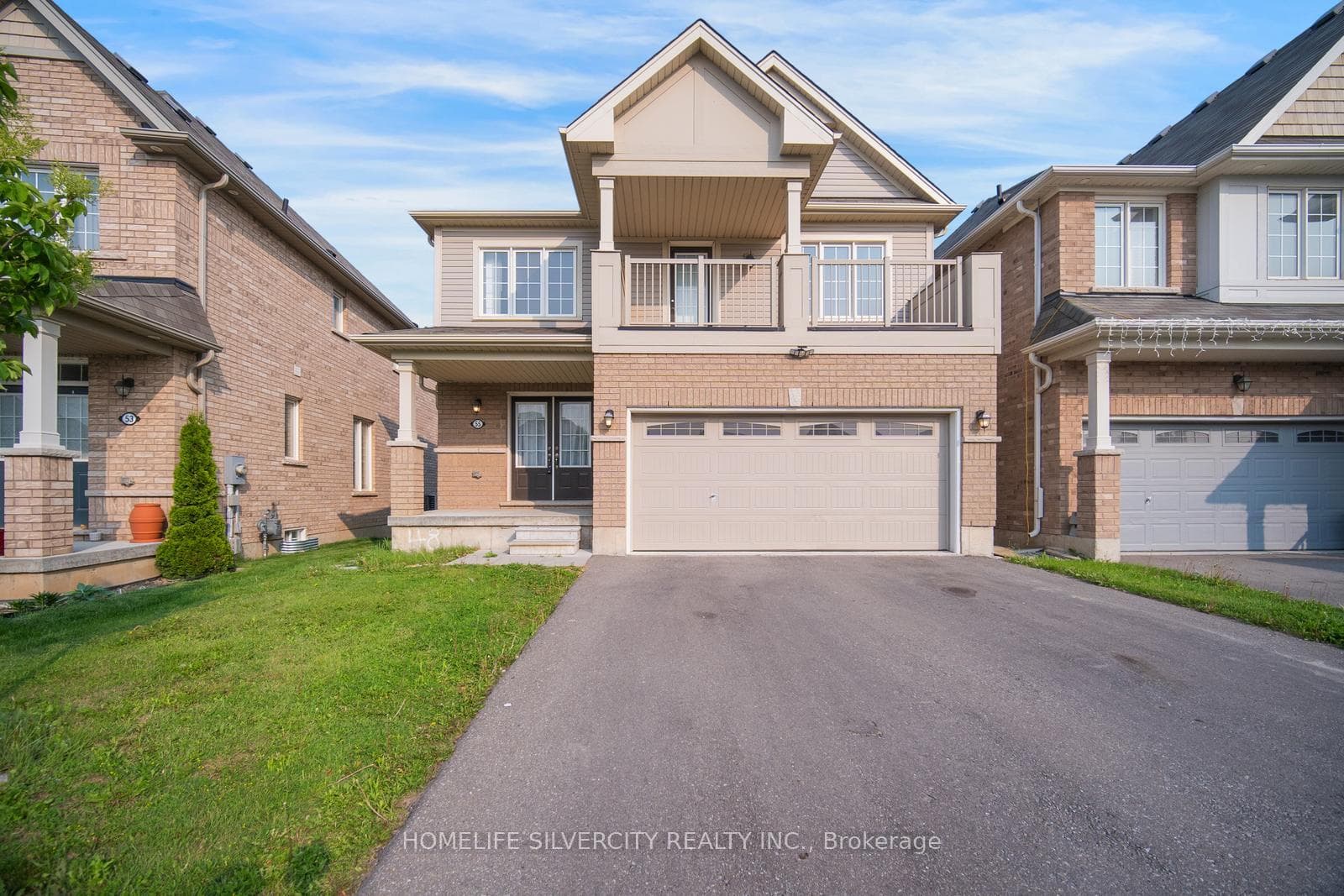55 Longboat Run, Brantford