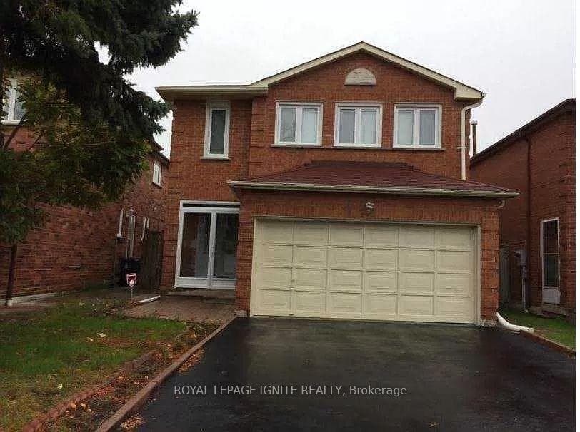 72 Brimstone Crescent Unit Bsmt, Agincourt / Milliken, ON M1V 3L2 - Photo 1