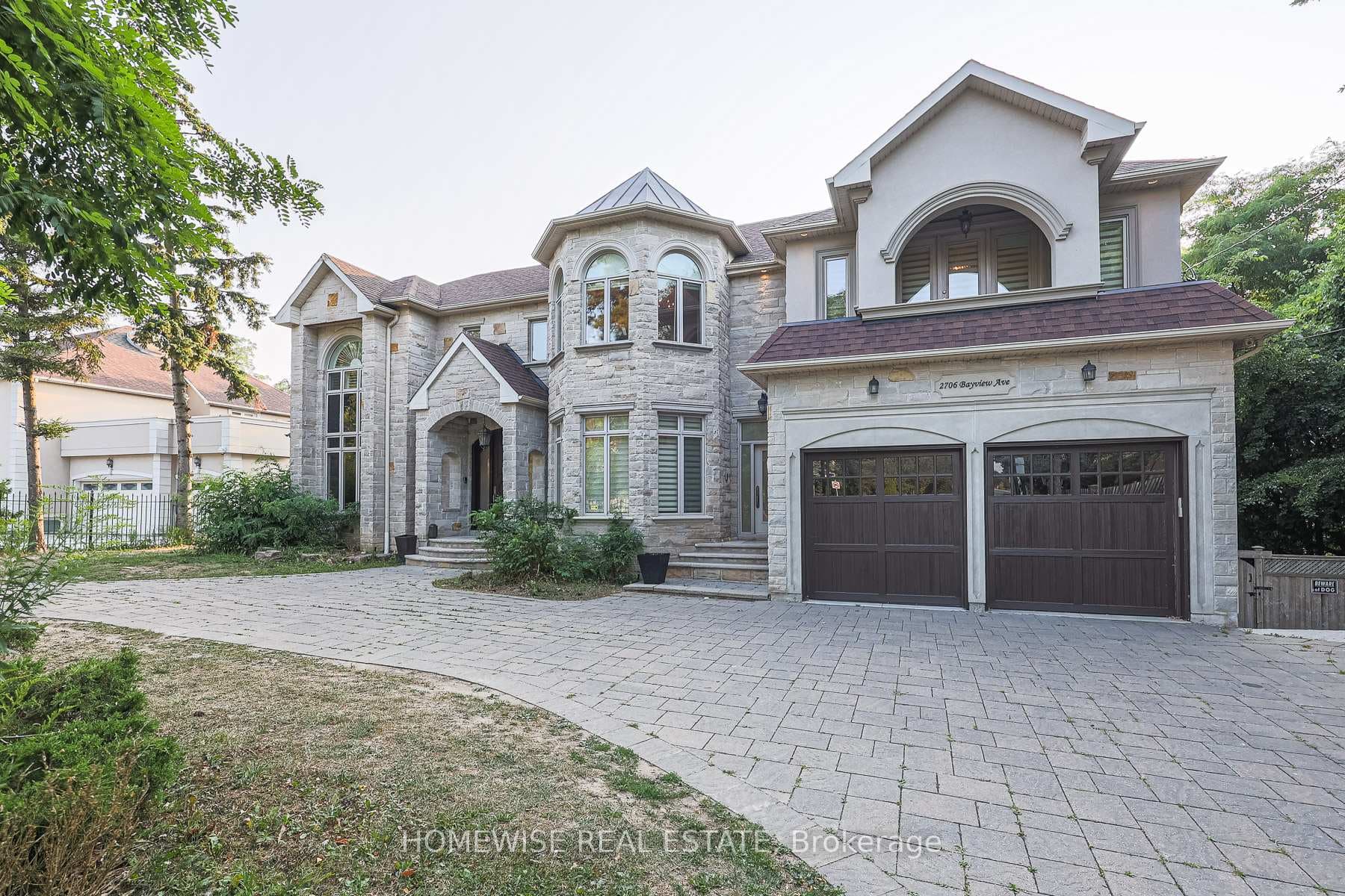 2706 Bayview Avenue, Bridle Path / York Mills / Hoggs Hollow, ON M2L 1B9 - Photo 1