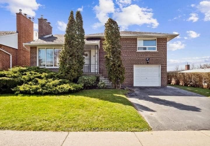 51 Sloley Road, Scarborough Town Centre, ON M1M 1C7 - Photo 1