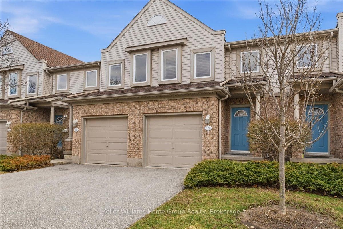 38 ROEHAMPTON Crescent, Guelph, ON N1L 1M8 - Photo 1