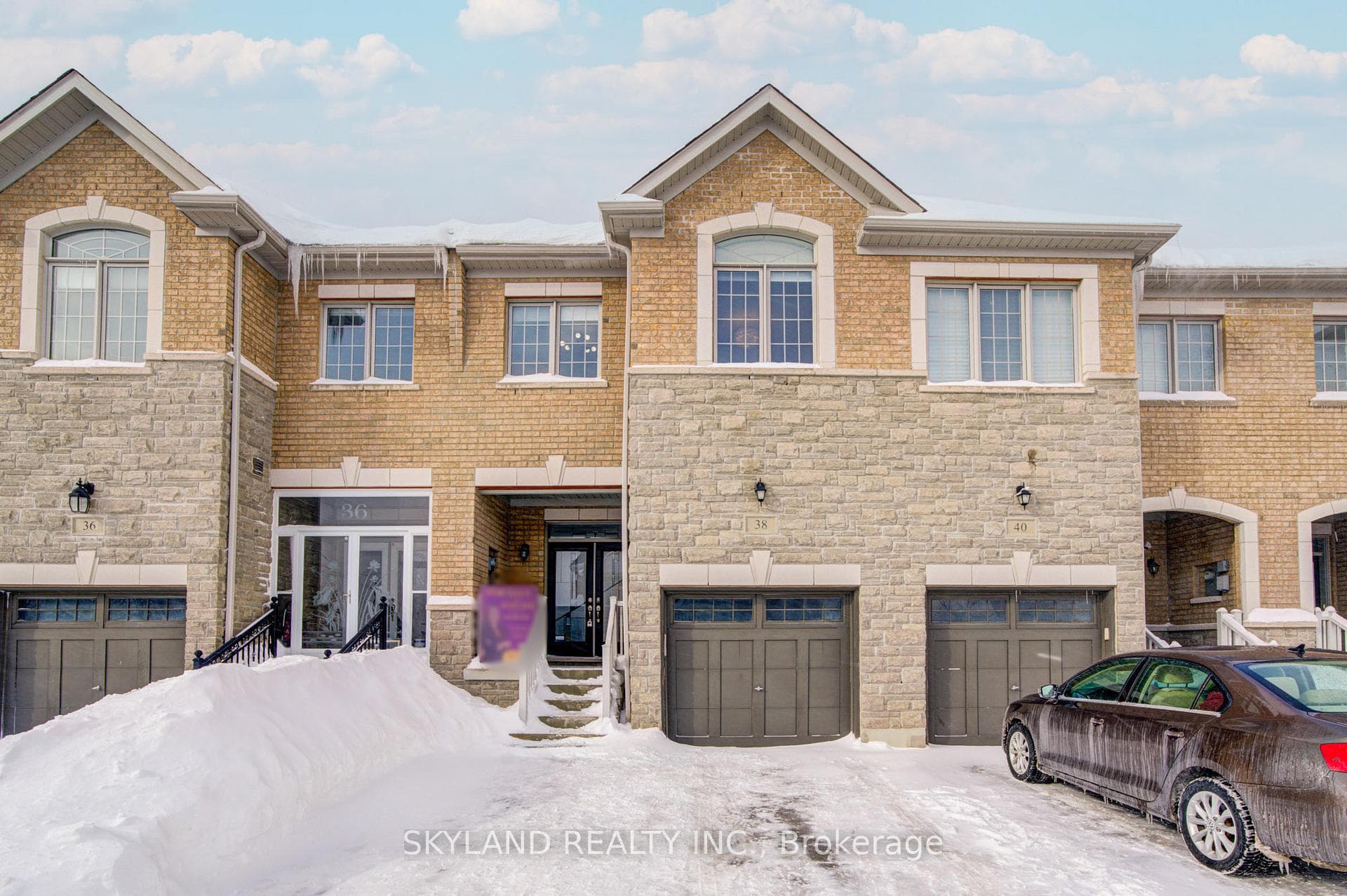 38 Port Arthur Crescent, Richmond Hill, ON L4E 1B5 - Photo 1