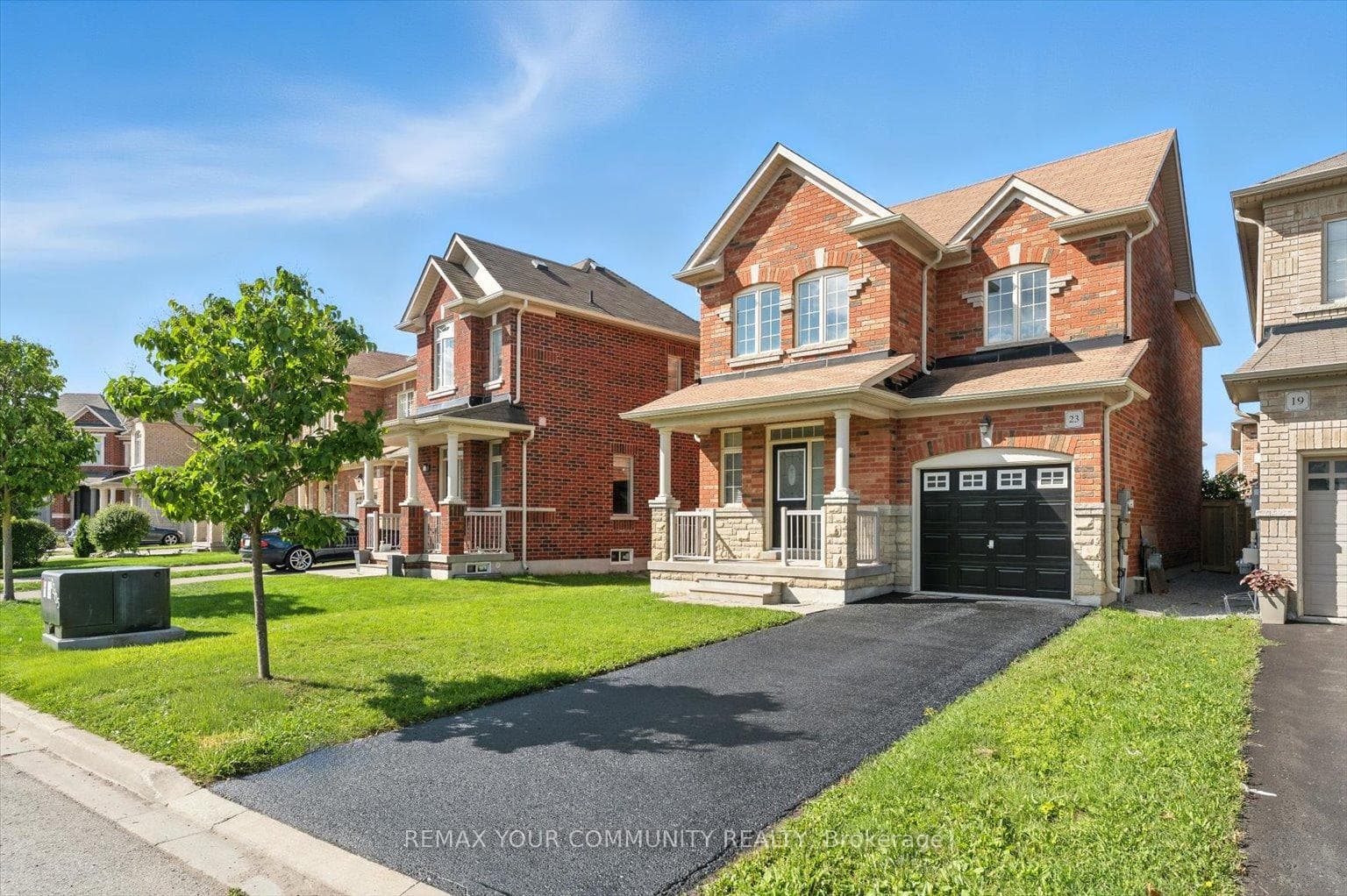 23 Lucida Court, Whitchurch-Stouffville, ON L4A 1S1 - Photo 1
