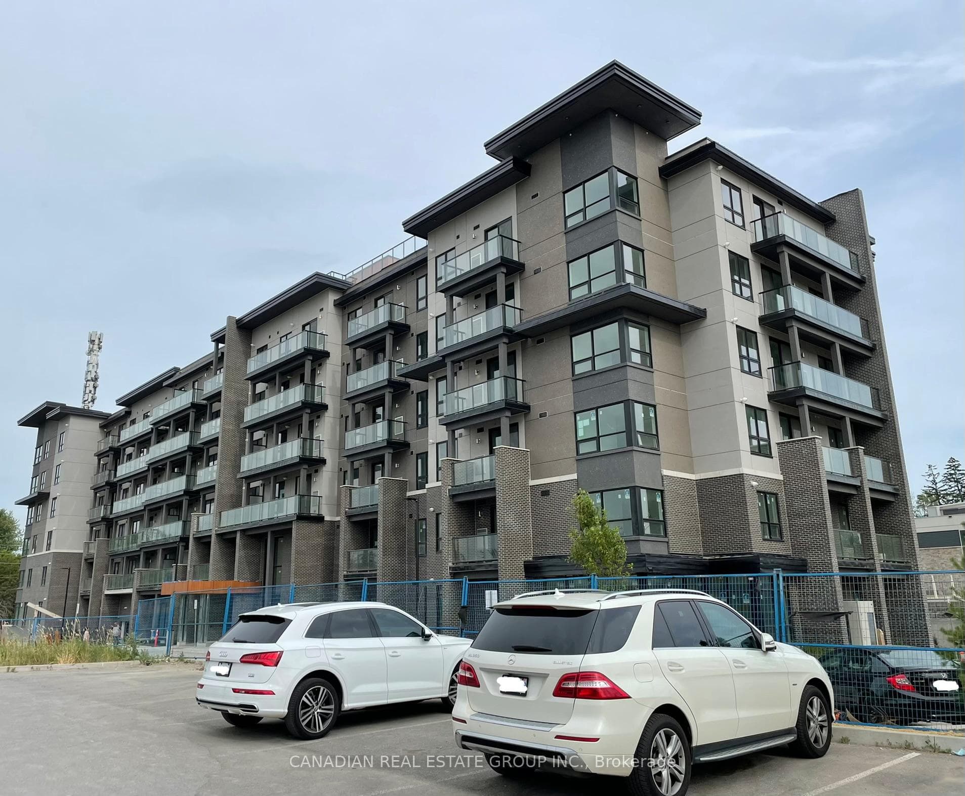 9700 Ninth Line Unit 618, Markham, ON L6V 1R7 - Photo 1