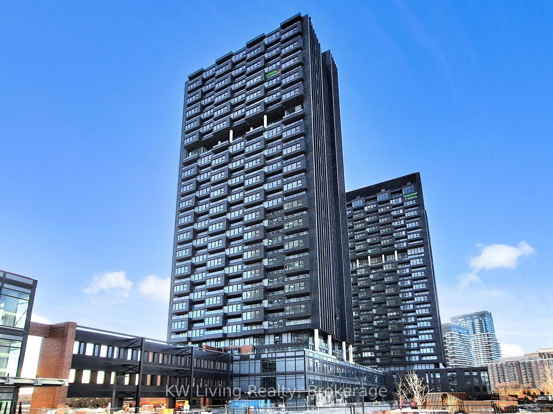 1 Quarrington Lane Unit 1620, Don Mills / Parkwoods / Victoria Village, ON M3C 0S4 - Photo 1