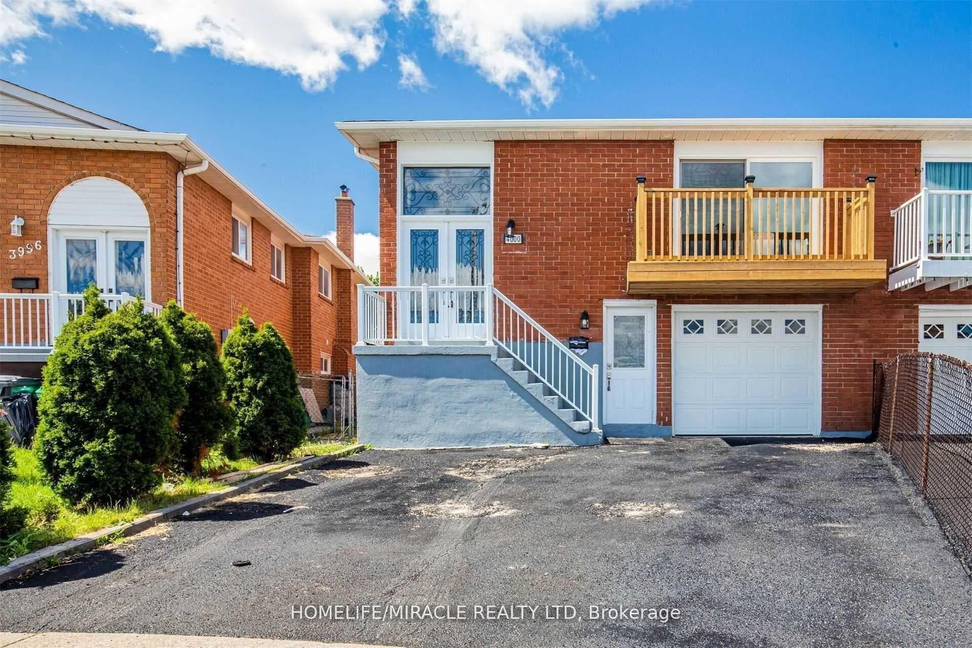 4000 Key Court, Mississauga, ON L4T 4A5 - Photo 1