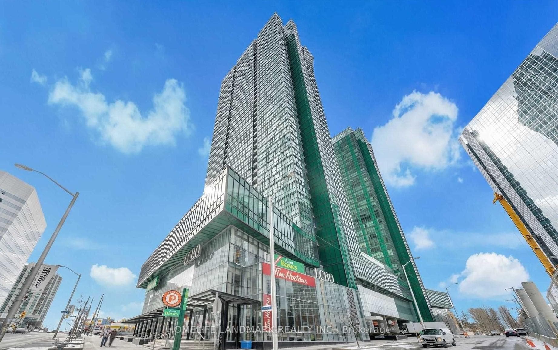 4750 Yonge Street Unit 163, Thornhill / Willowdale, ON M2N 5M6 - Photo 1