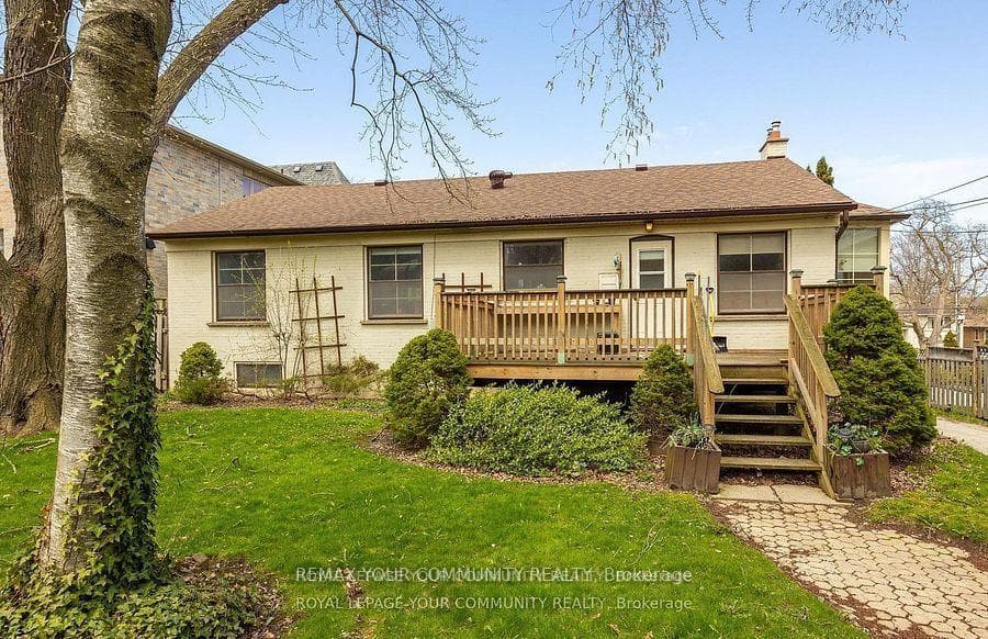 155 York Mills Road, Bridle Path / York Mills / Hoggs Hollow, ON M2L 1K6 - Photo 1