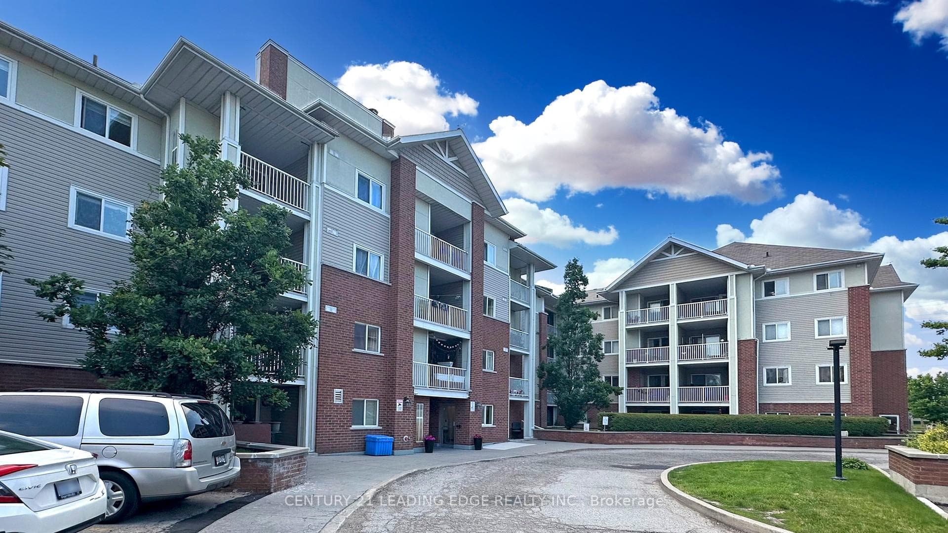 5235 Finch Avenue Unit 123, Agincourt / Milliken, ON M1S 5X3 - Photo 1