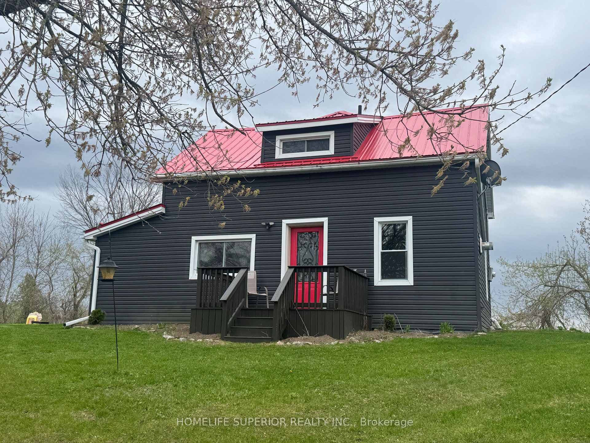 1029 St. Marks Road, Stirling-Rawdon