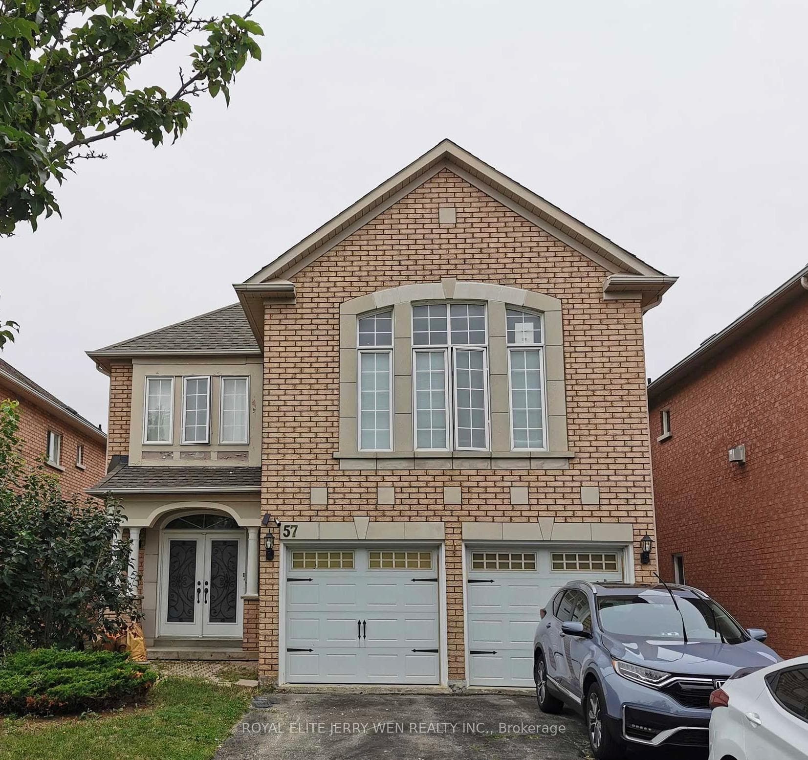 57 Garland Crescent Unit Basement, Richmond Hill, ON L4S 1V5 - Photo 1