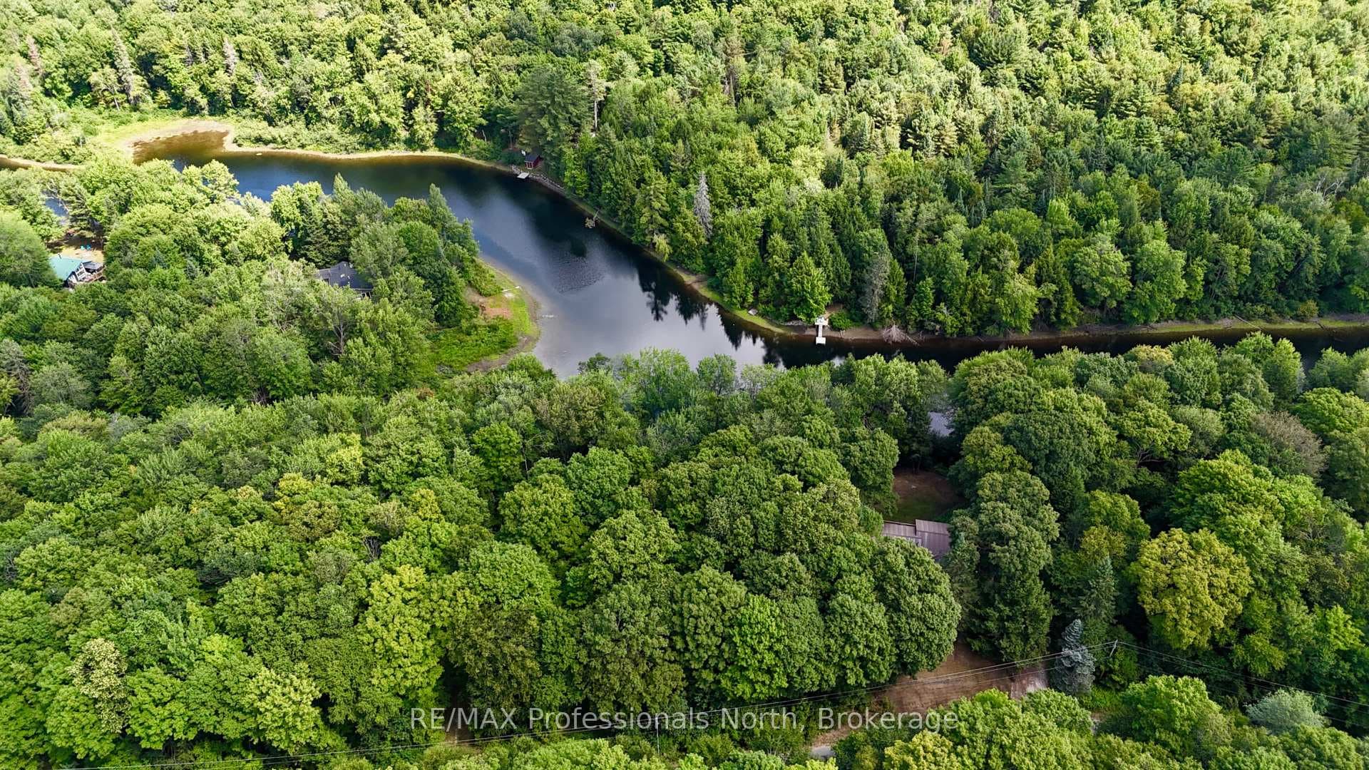 0 Sherwood Forest Road, Bracebridge, ON P1L 1X3 - Photo 1