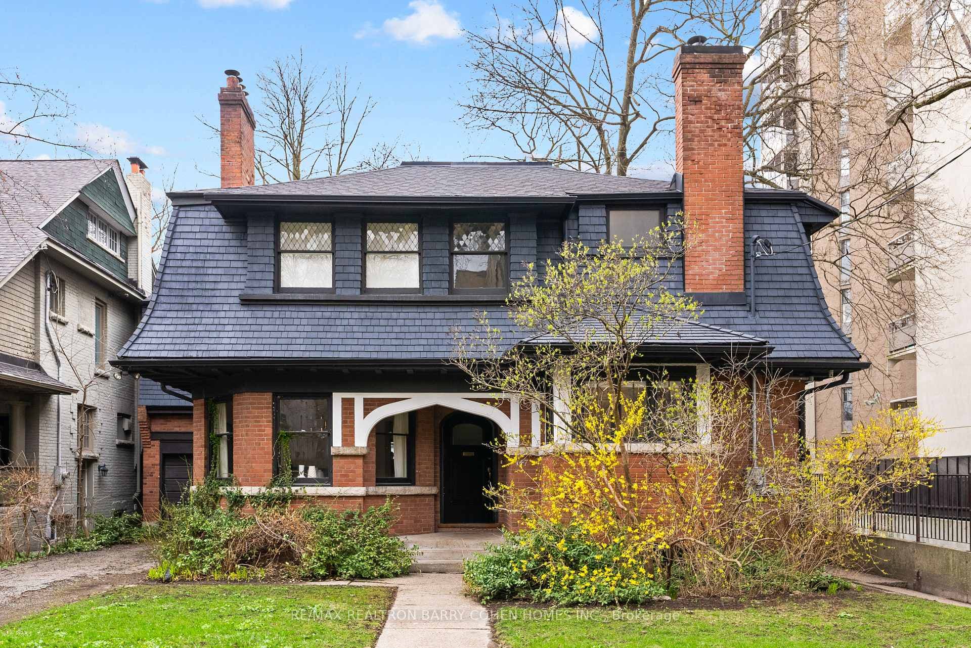 147 & 149 Farnham Avenue, Annex / Yorkville / Summerhill, ON M4V 1H7 - Photo 1