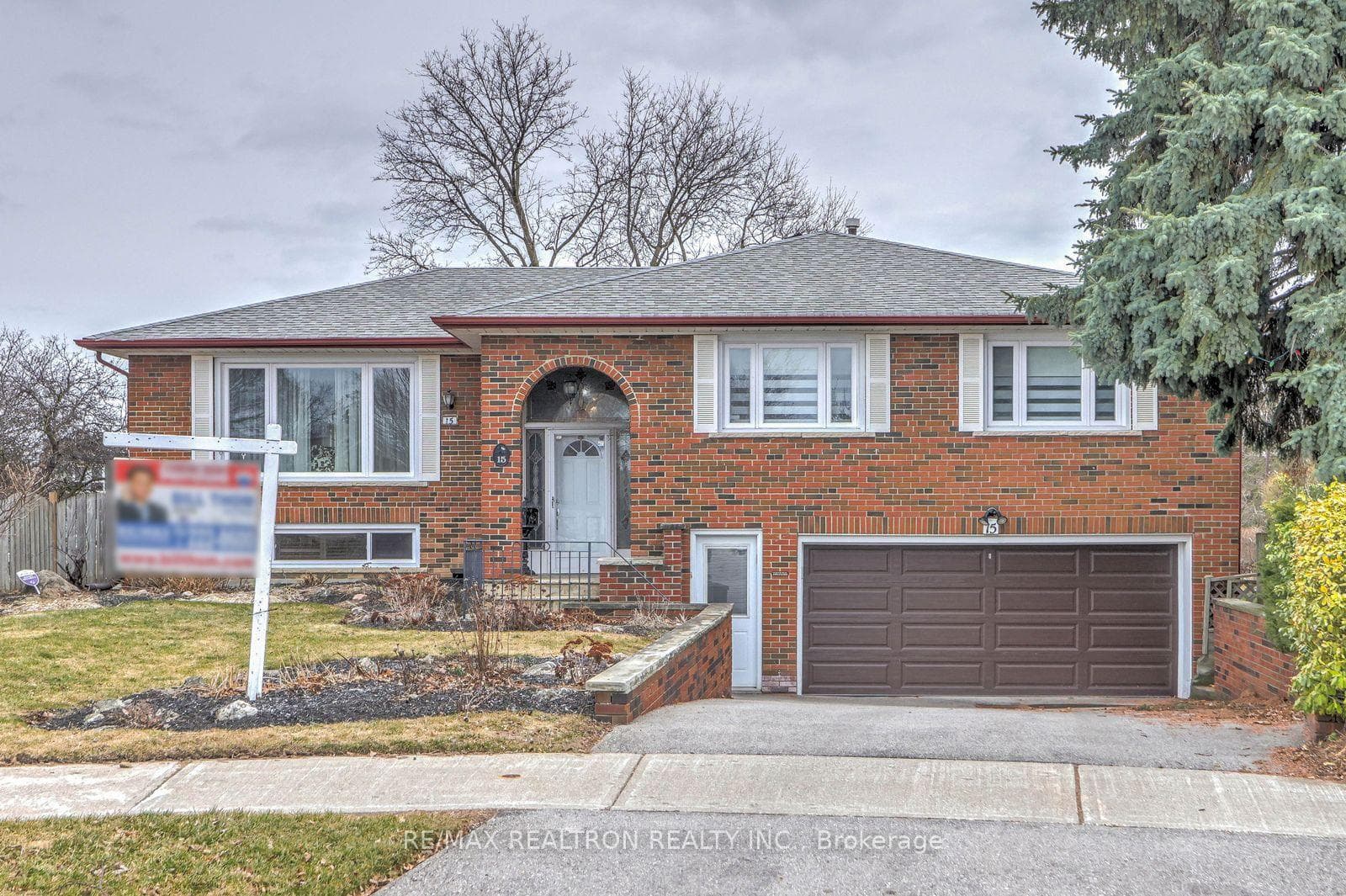 15 Willimart Court, Thornhill / Willowdale, ON M2M 1G5 - Photo 1