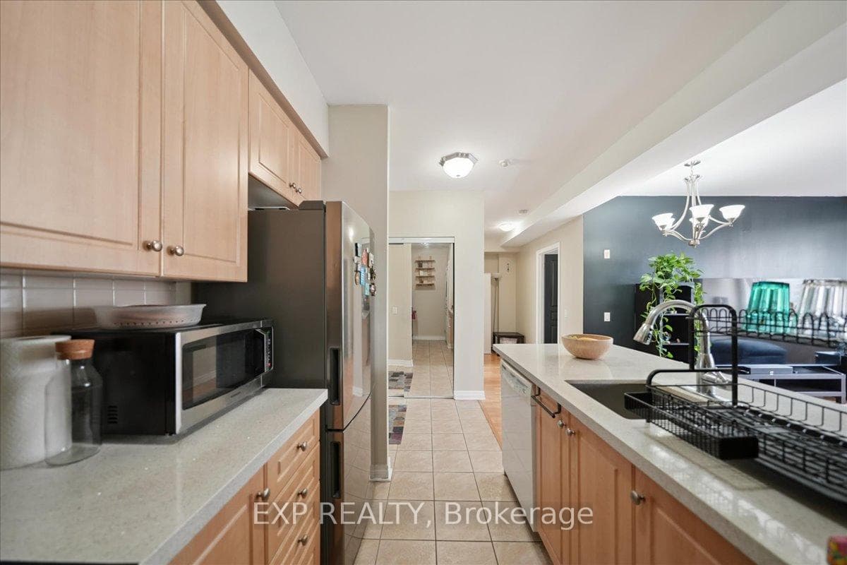 1415 Lawrence Avenue Unit 519, York / Weston, ON M6L 1A9 - Photo 1