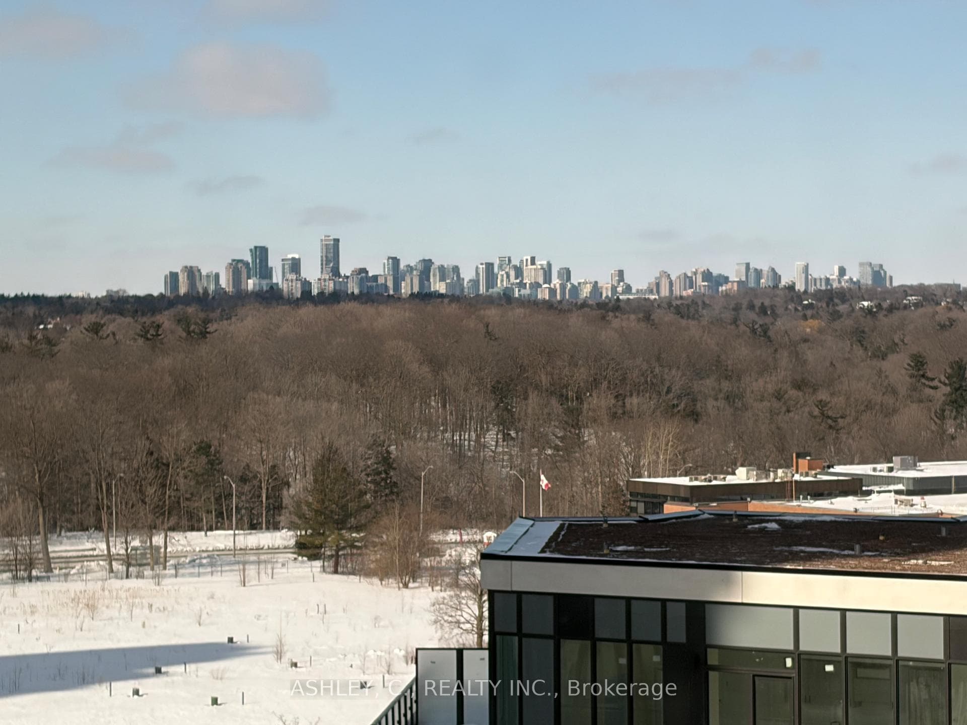 1 Quarrington Lane Unit 1008, Don Mills / Parkwoods / Victoria Village, ON M3C 0S4 - Photo 1