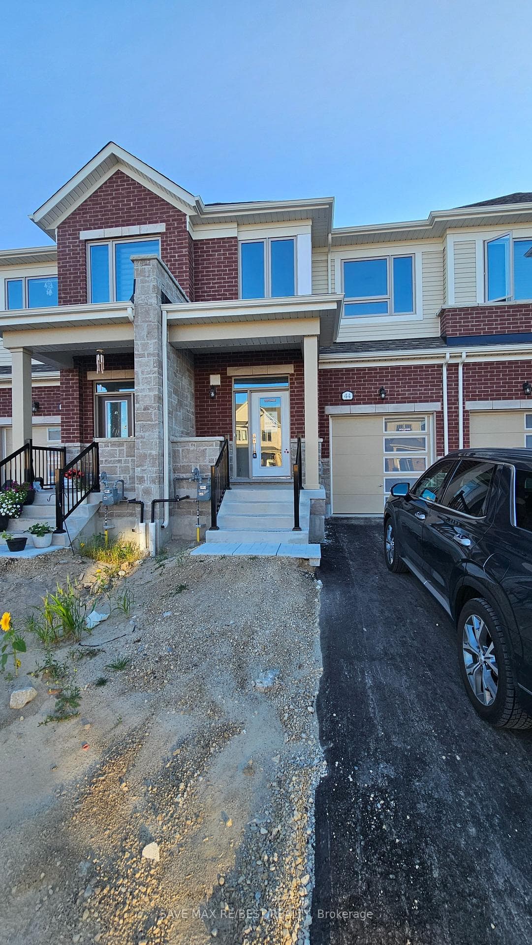 44 Prest Way, Centre Wellington, ON N1M 2W3 - Photo 1