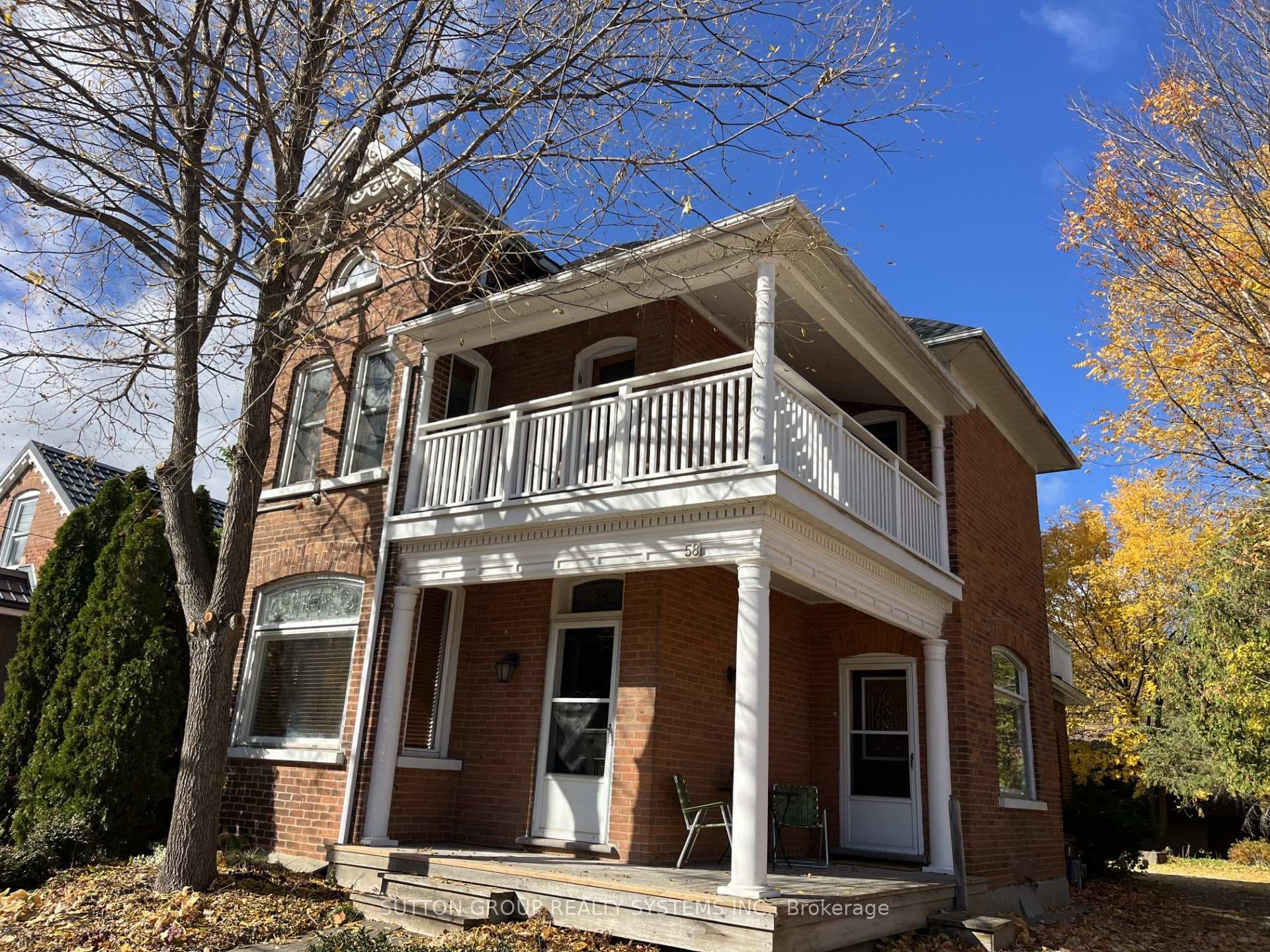 58 Bruce Street Unit 1, Blue Mountains, ON N0H 2P0 - Photo 1