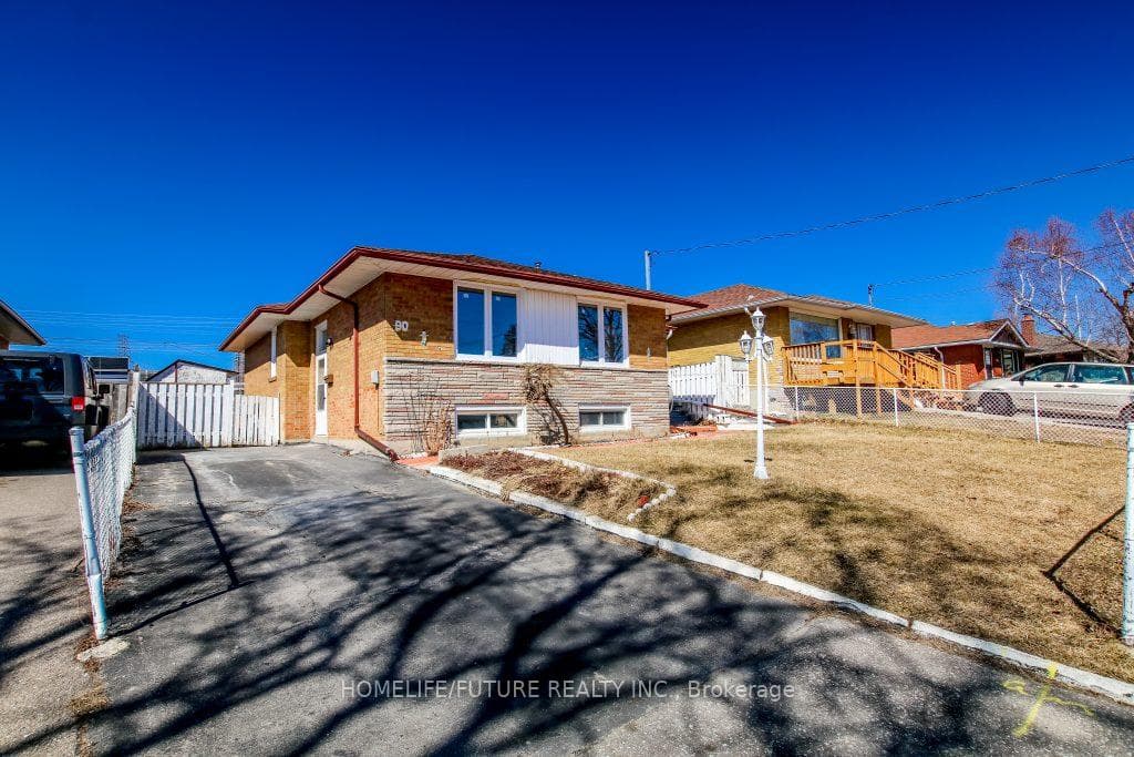 90 Mountland Drive Unit Main, Scarborough (West Hill / Highland Creek), ON M1G 2P1 - Photo 1