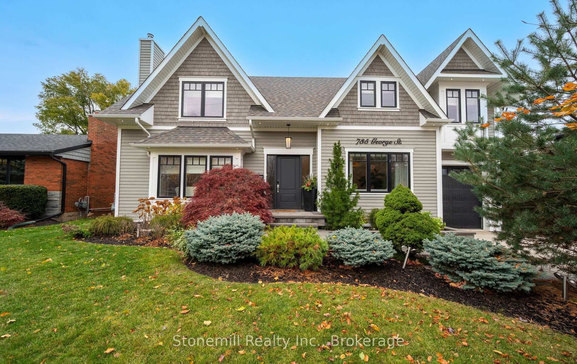 735 George Street, Burlington, ON L7R 2V8 - Photo 1