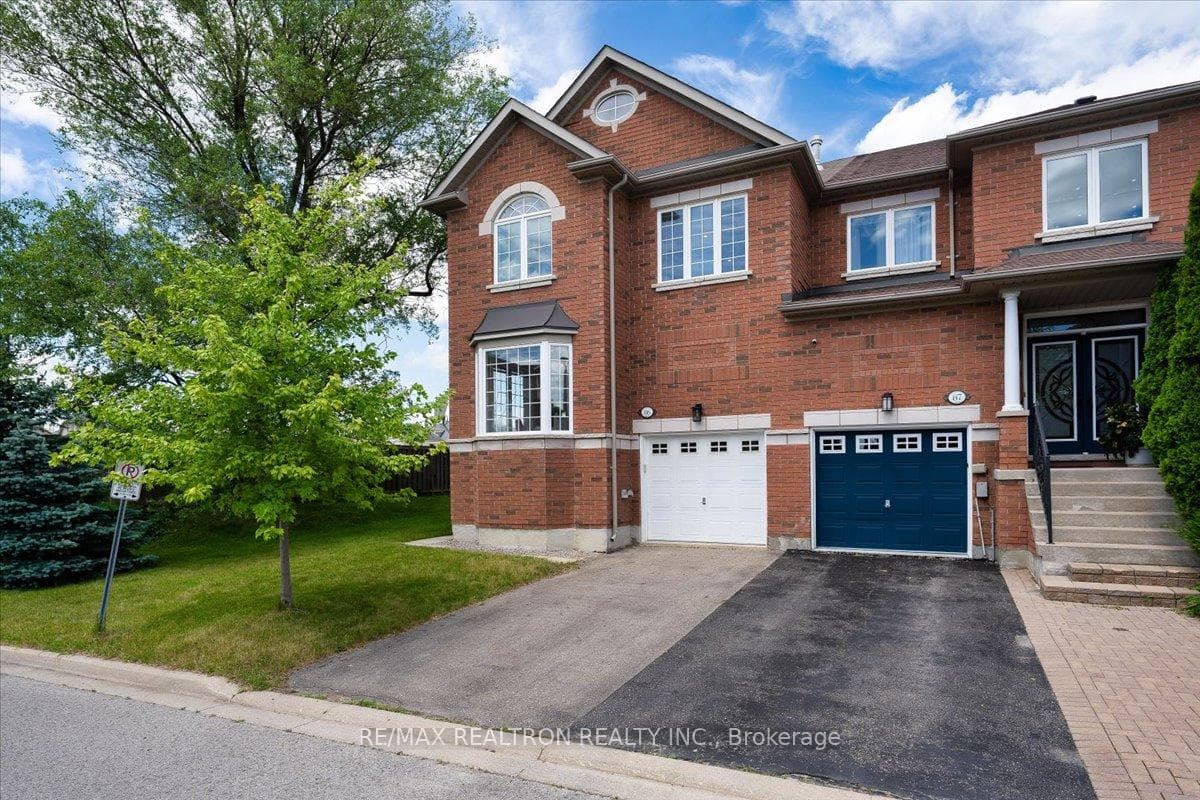 8 Townwood Drive Unit 86, Richmond Hill